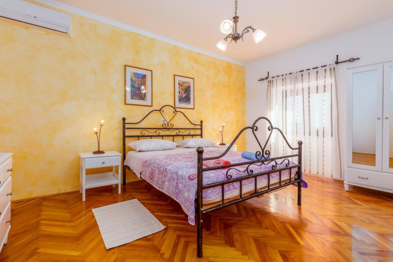 Casa Bepi Villa Канфанар Екстериор снимка