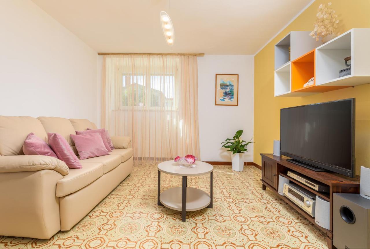 Casa Bepi Villa Канфанар Екстериор снимка