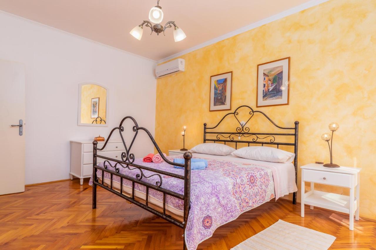 Casa Bepi Villa Канфанар Екстериор снимка