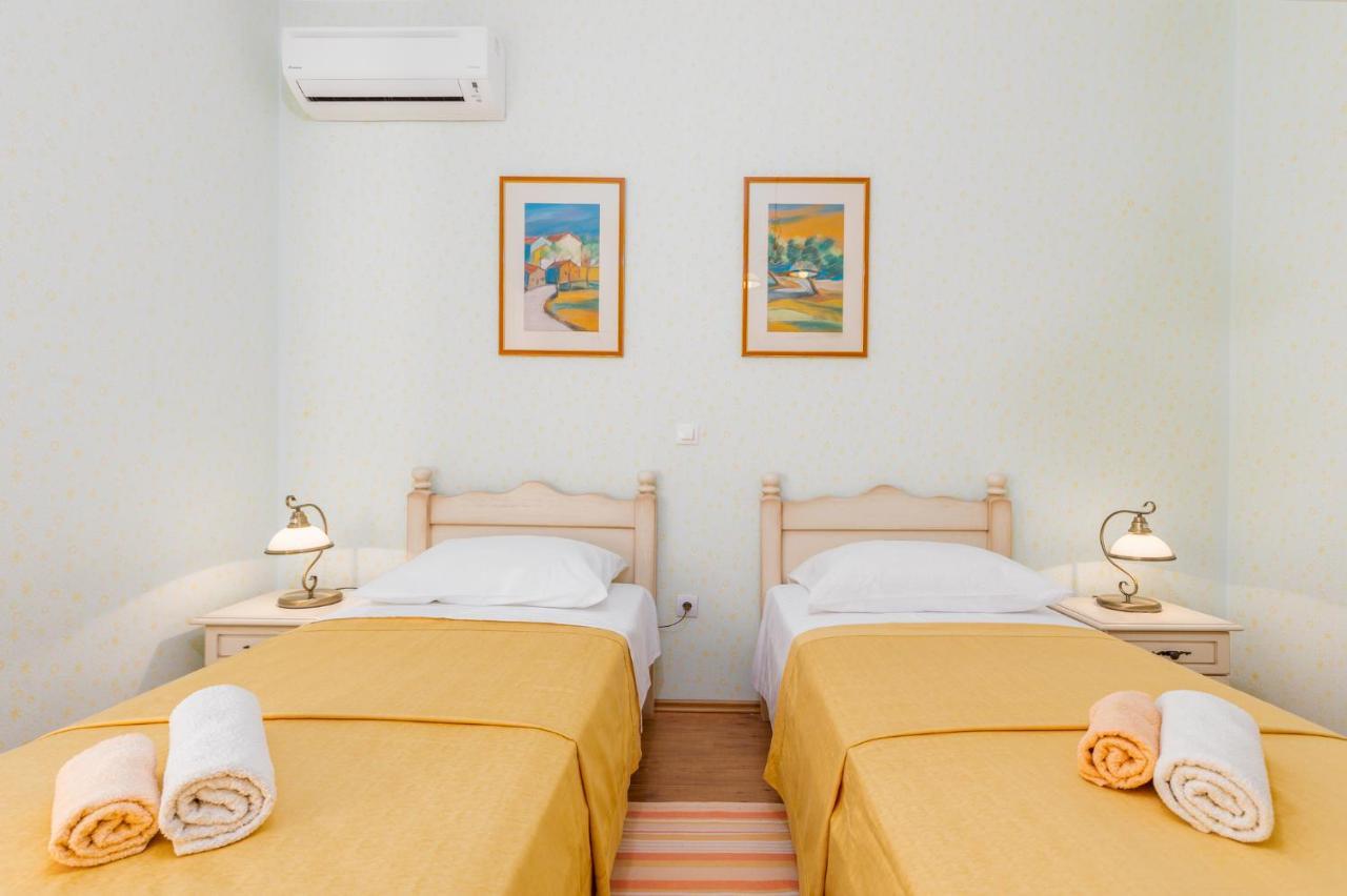 Casa Bepi Villa Канфанар Екстериор снимка